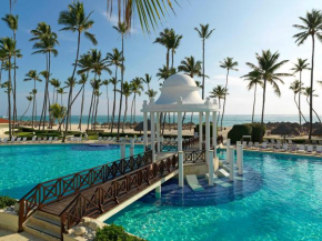 Отель Paradisus Palma Real Golf & Spa Resort  Пунта-Кана